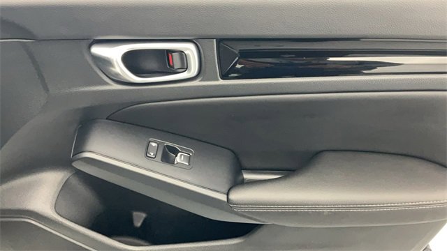 Certified 2023 Honda Civic EX-L image 23