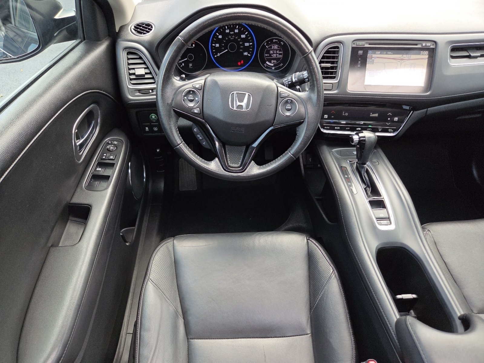 Used 2016 Honda HR-V EX-L image 31
