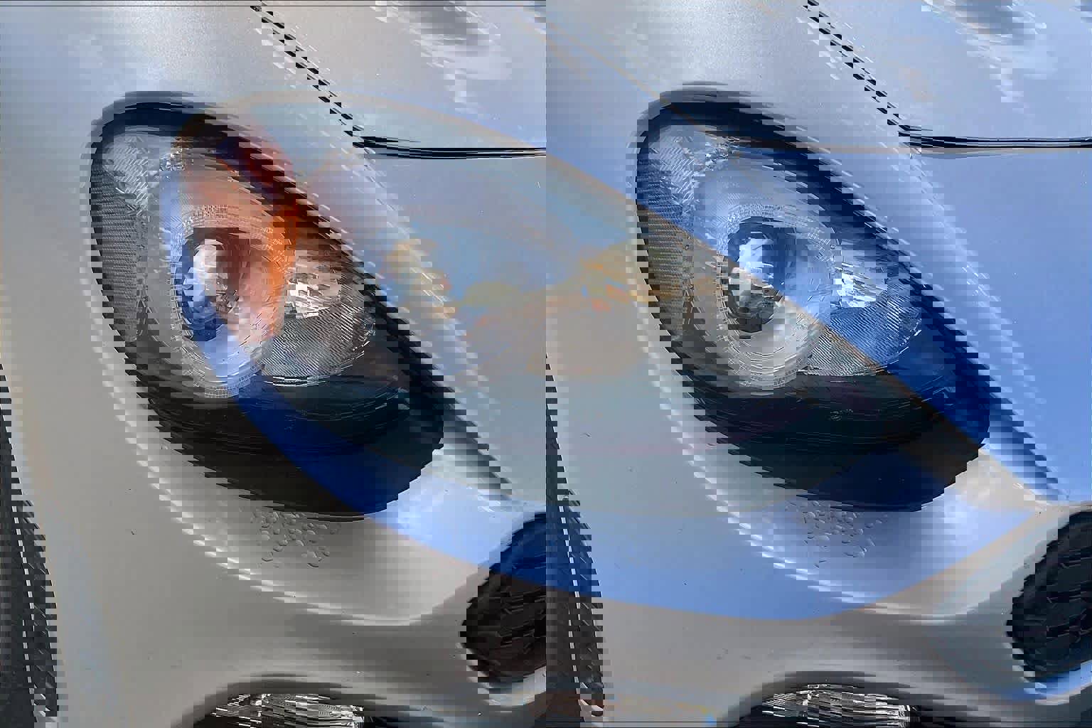 Used 2020 FIAT 124 Spider Abarth w/ Convenience Group image 28