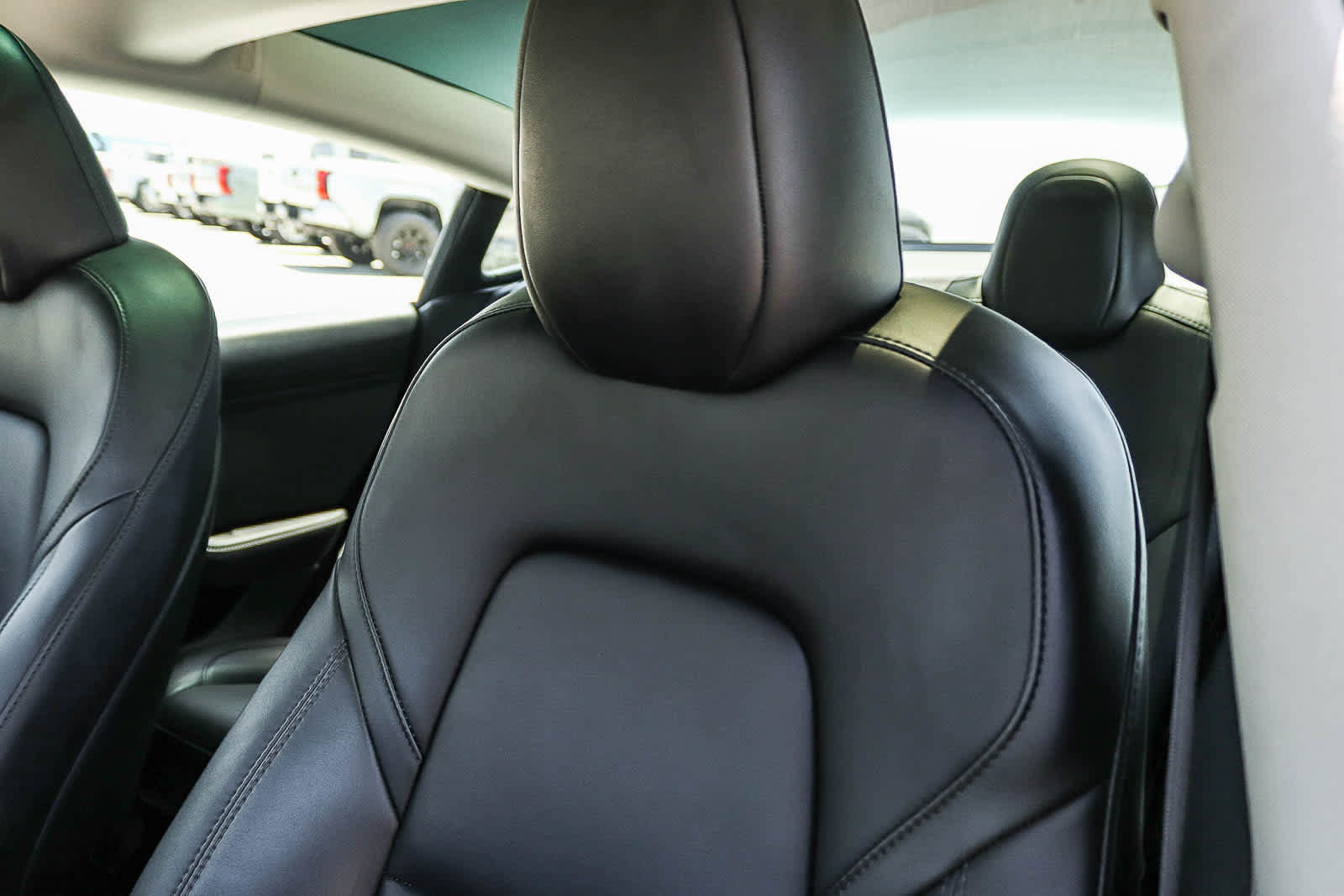 Used 2023 Tesla Model 3 Standard Range RWD image 26