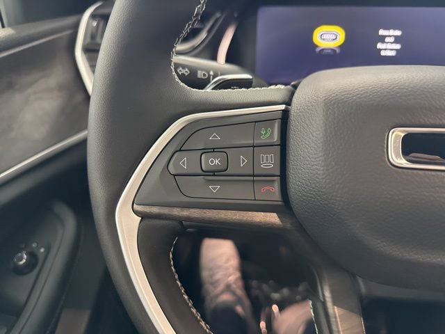 New 2026 Jeep Grand Cherokee L Altitude image 31