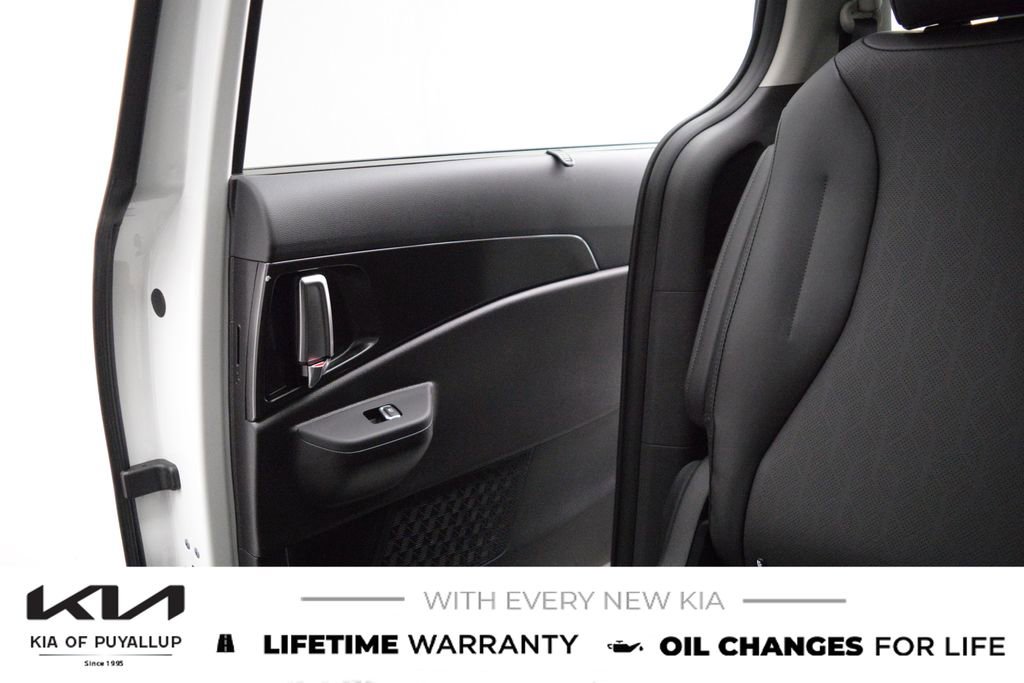 New 2026 Kia Carnival SX image 13