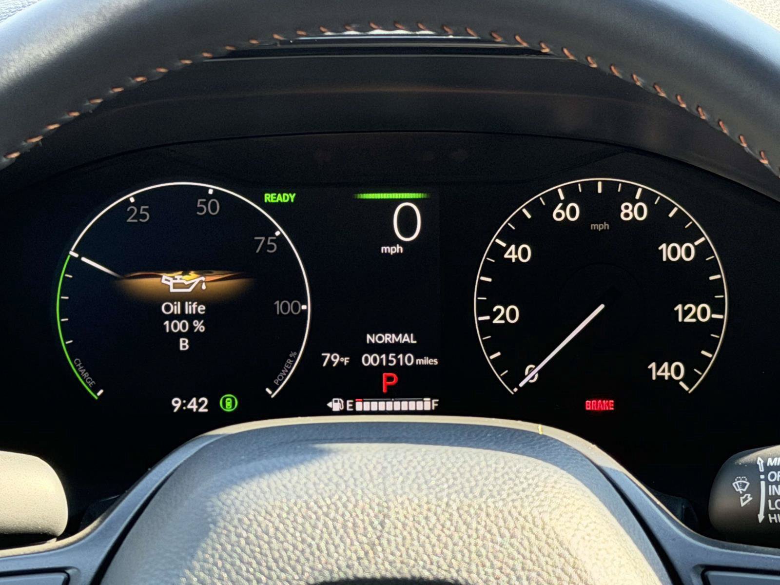 Certified 2026 Honda CR-V Sport image 20
