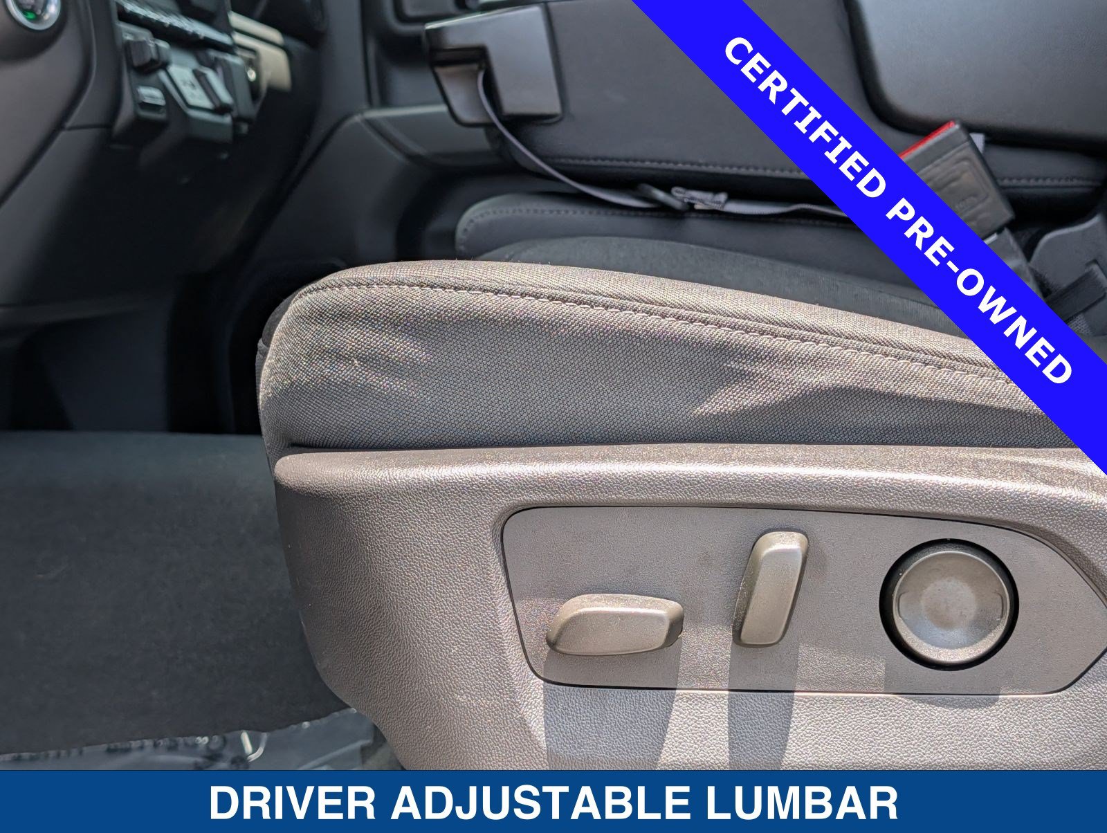 Used 2024 Chevrolet Silverado 1500 Custom w/ Turbomax Blackout Package AWD/4WD image 24