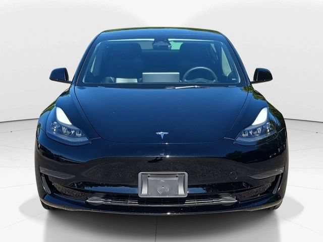 Used 2023 Tesla Model 3 Standard Range RWD image 12