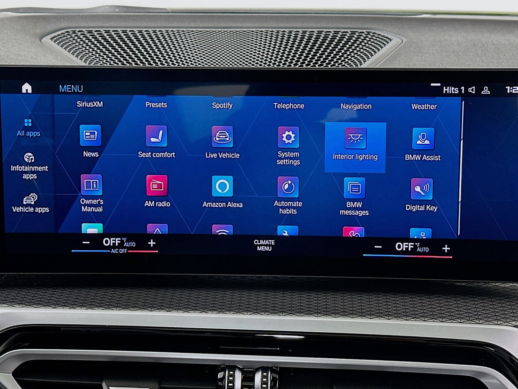 Used 2023 BMW M3 Competition image 12