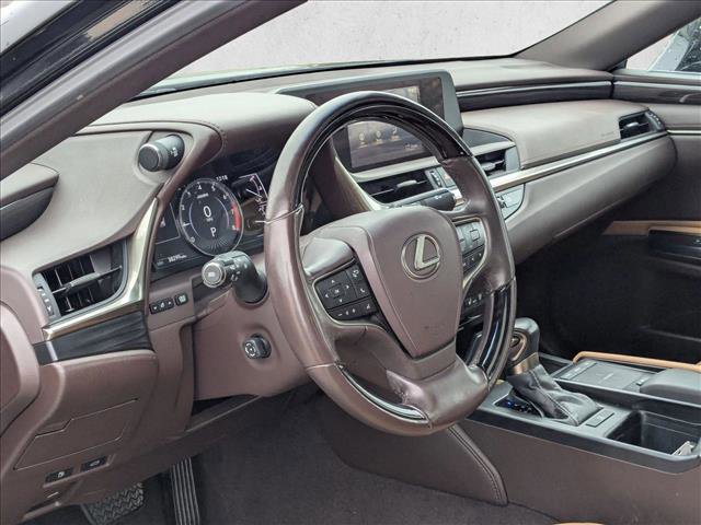 Used 2019 Lexus ES 350 ES 350 image 9