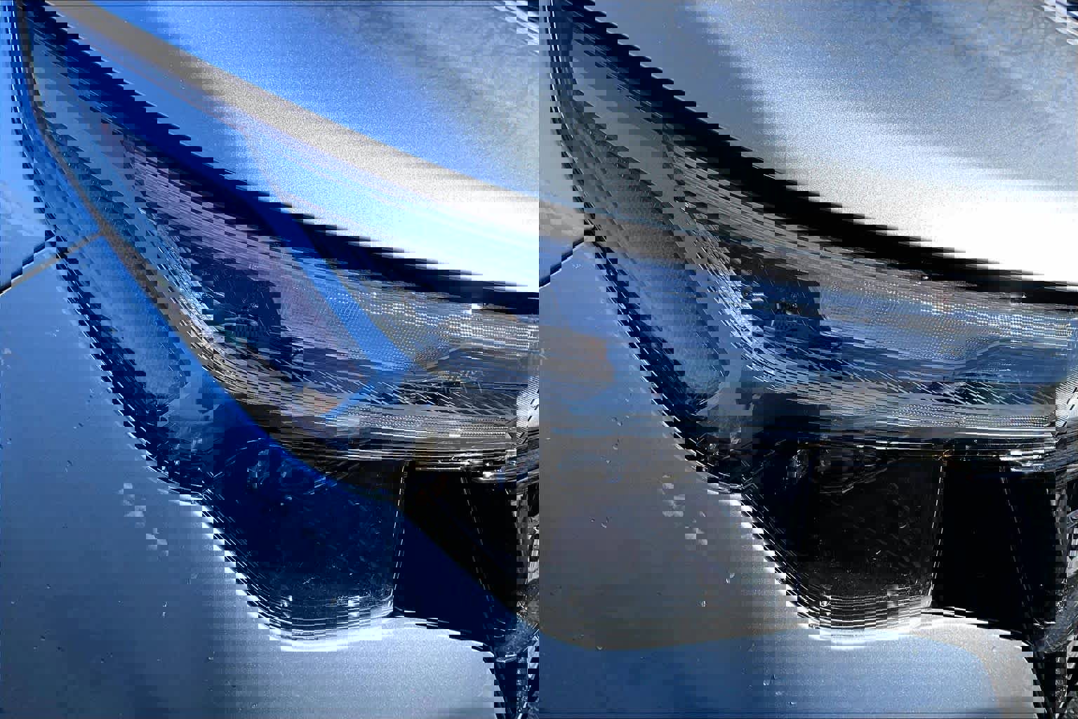 New 2026 Subaru Forester Touring image 13