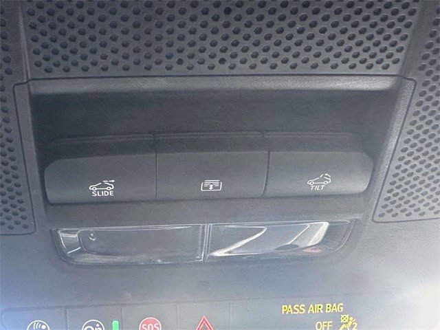 Certified 2025 Chevrolet Equinox LT w/ Convenience Package II image 22