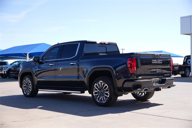 Used 2023 GMC Sierra 1500 Denali Ultimate image 6