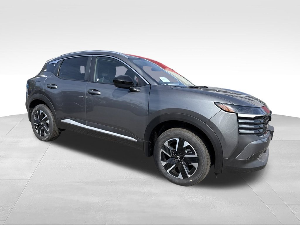 New 2026 Nissan Kicks SV w/ SV Premium Package AWD/4WD 360° Tour