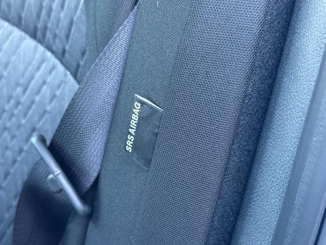 New 2027 Nissan Sentra SV FWD image 26
