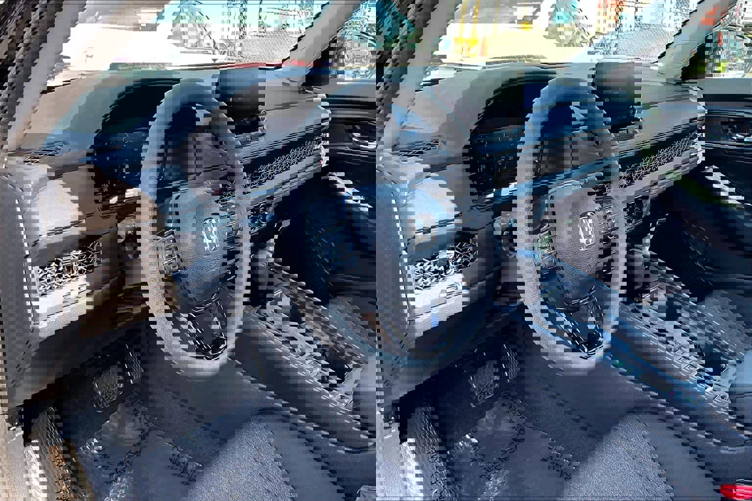 Used 2023 Honda Accord LX image 17