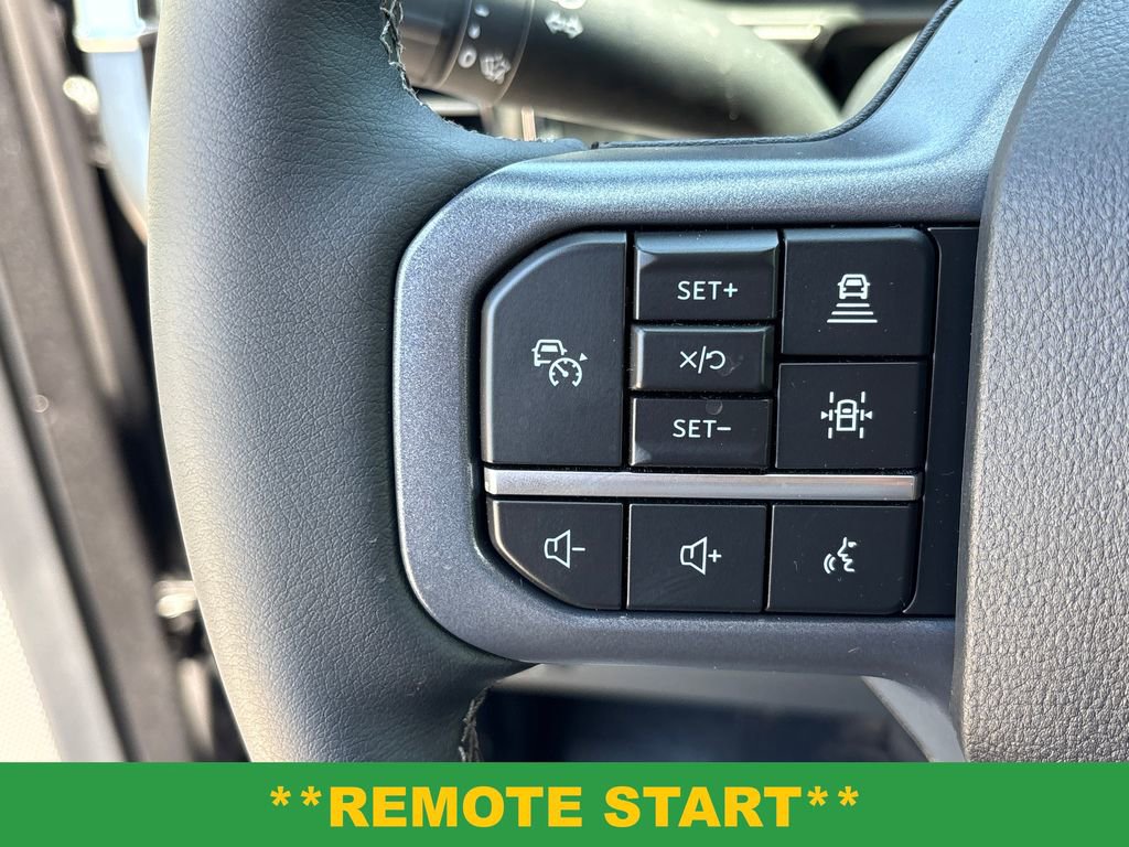 New 2026 Ford F250 Lariat AWD/4WD image 18