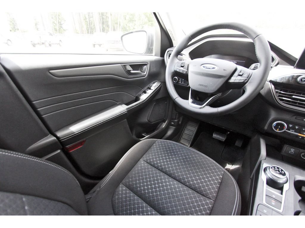 Used 2023 Ford Escape Active FWD image 10
