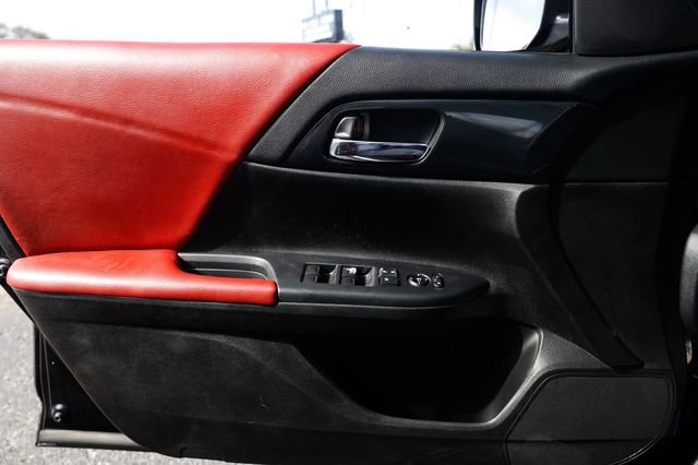 Used 2014 Honda Accord Sport image 43