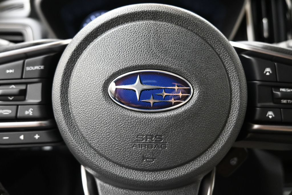 New 2026 Subaru Ascent Limited AWD/4WD image 30
