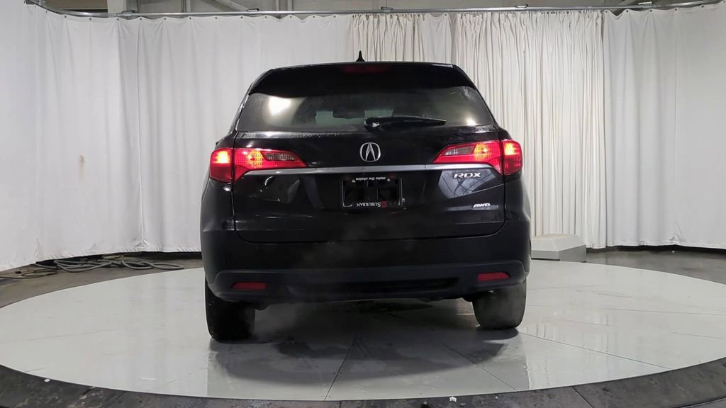 Used 2013 Acura RDX AWD w/ Technology Package image 8