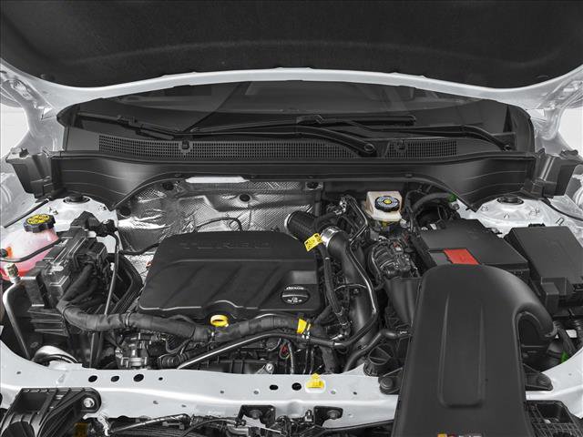 New 2026 Chevrolet Trax RS FWD image 8
