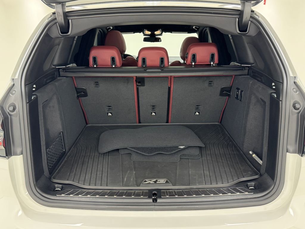 Used 2023 BMW X3 M40i w/ Premium Package image 31