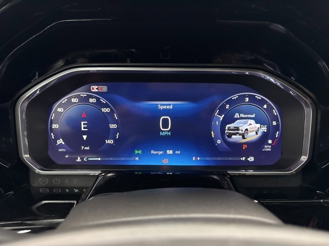 New 2026 Chevrolet Silverado 1500 LT Trail Boss w/ Safety Package image 15