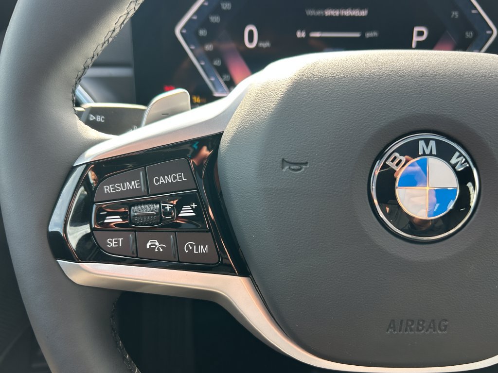 New 2026 BMW 330i Sedan w/ Convenience Package RWD image 19