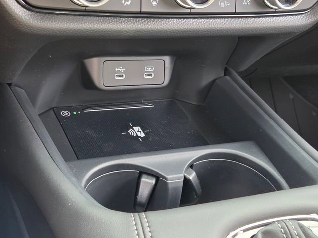 New 2026 Honda HR-V EX-L image 17