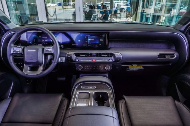 New 2026 Hyundai Palisade Limited AWD/4WD image 5