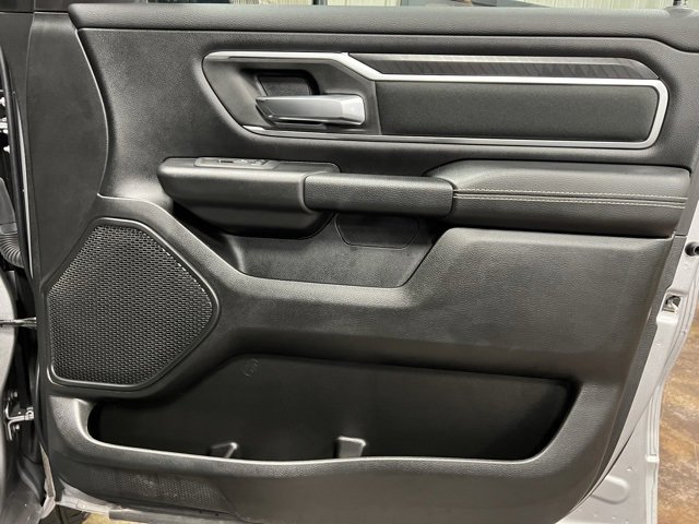 Used 2025 RAM 1500 Big Horn image 24