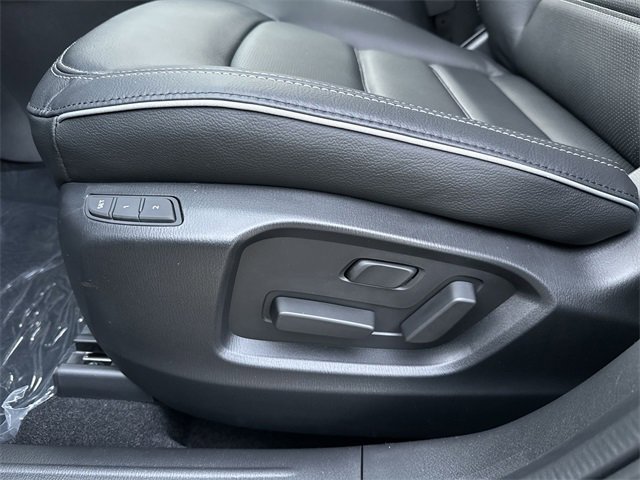 New 2025 MAZDA CX-5 AWD 2.5 S w/ Preferred Package image 12