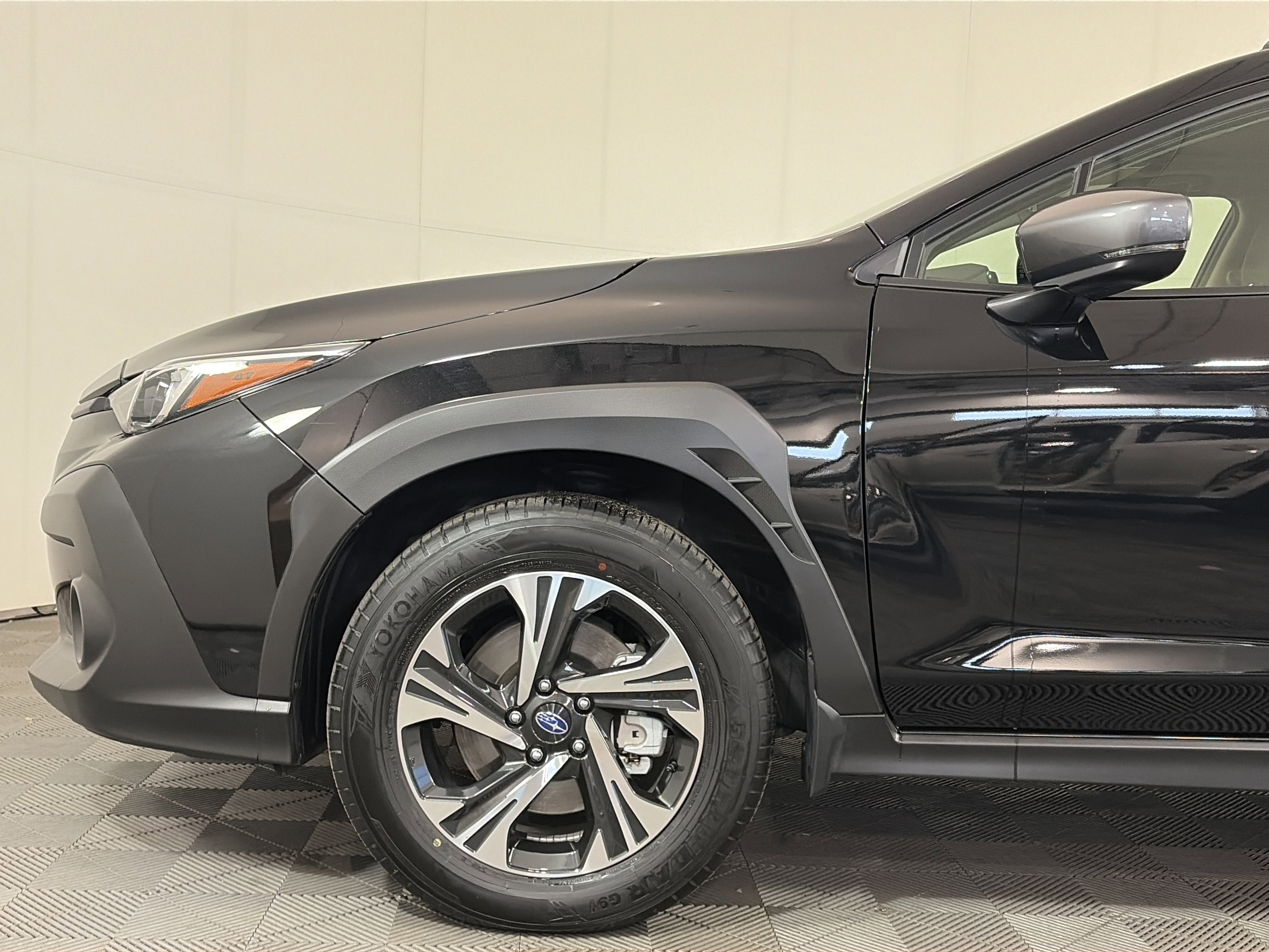 Used 2024 Subaru Crosstrek 2.0i Premium image 10