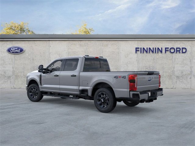 New 2026 Ford F250 XL image 6