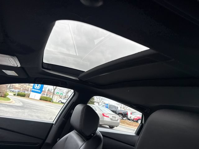 Used 2025 Honda Accord Sport image 17