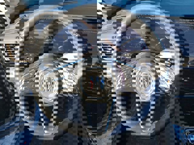 New 2026 Buick Envision Avenir image 21