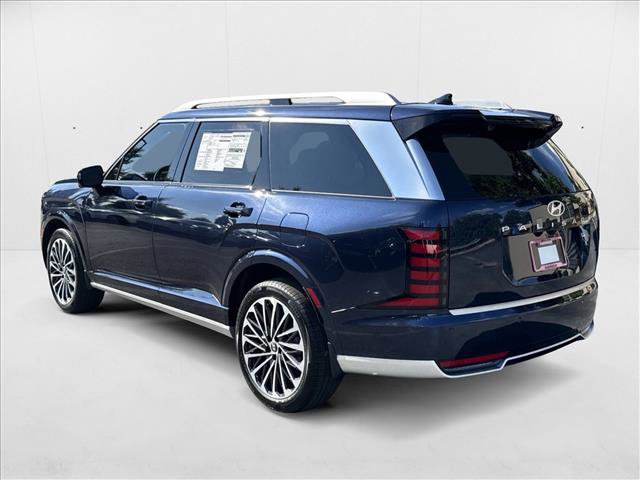 New 2026 Hyundai Palisade Calligraphy image 9