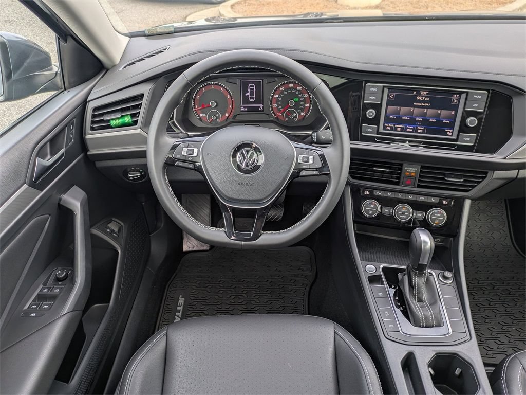 Used 2021 Volkswagen Jetta S FWD image 13