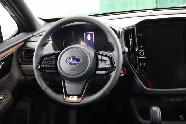New 2026 Subaru Forester Sport image 16