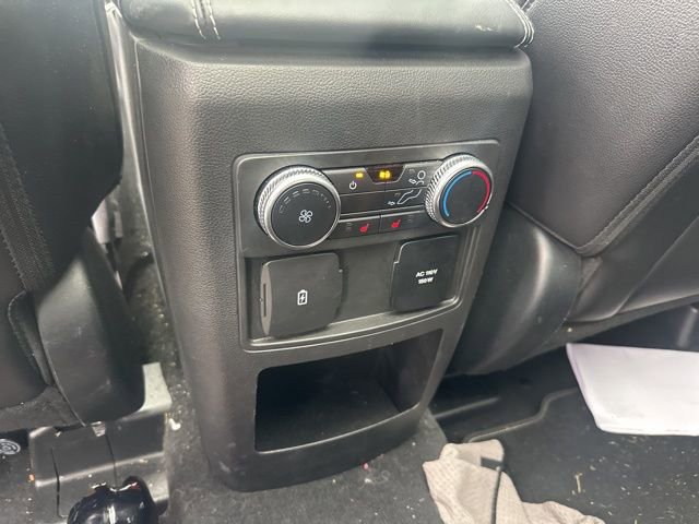 Used 2021 Ford Explorer ST w/ Equipment Group 401A image 23