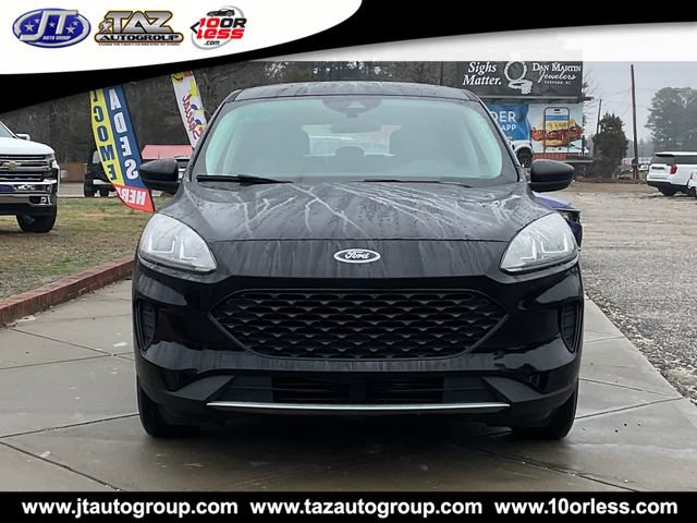 Used 2021 Ford Escape S FWD image 2