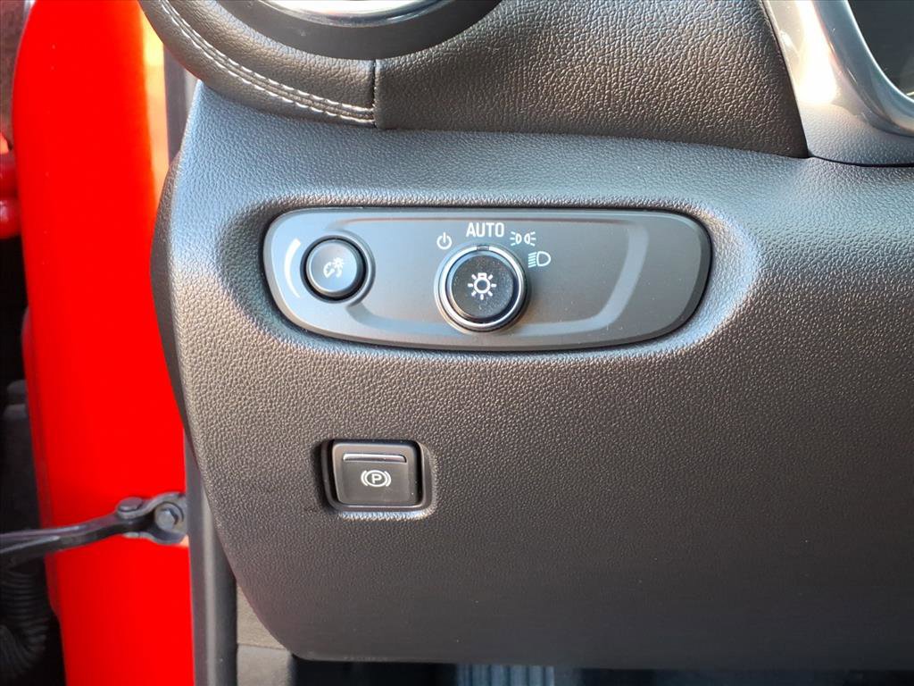 Used 2023 Chevrolet Blazer LT w/ Convenience Package image 22