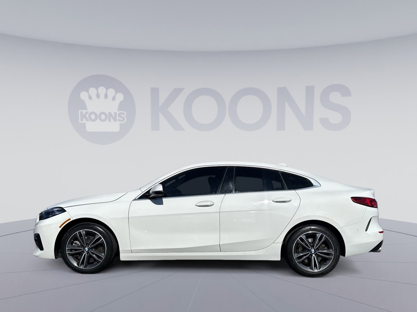 Used 2021 BMW 228i xDrive Gran Coupe w/ Convenience Package image 2