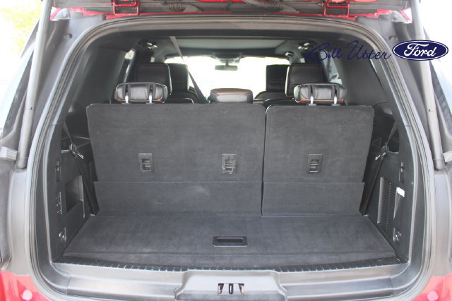 Certified 2021 Ford Expedition King Ranch RWD image 10