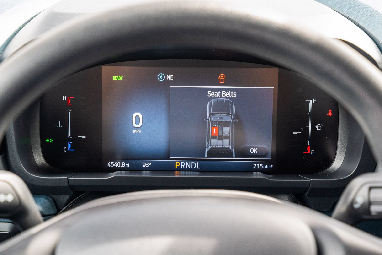 Used 2026 Ford Maverick XL FWD image 23