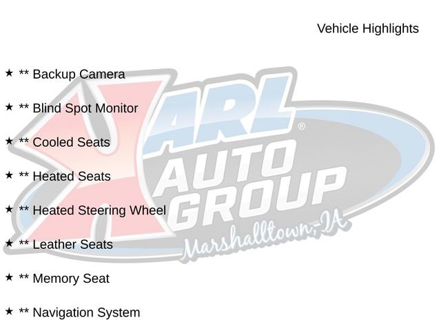 Used 2023 Jeep Grand Cherokee L Overland AWD/4WD image 12