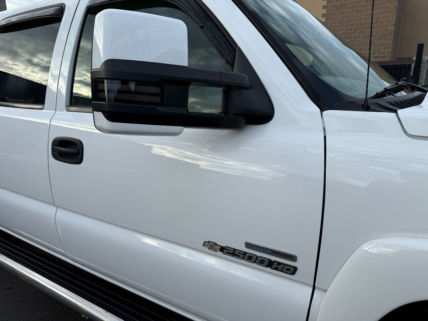 Used 2007 Chevrolet Silverado 2500 LT w/ Heavy-Duty Power Package image 52