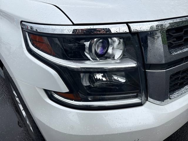 Used 2016 Chevrolet Tahoe LT AWD/4WD image 12