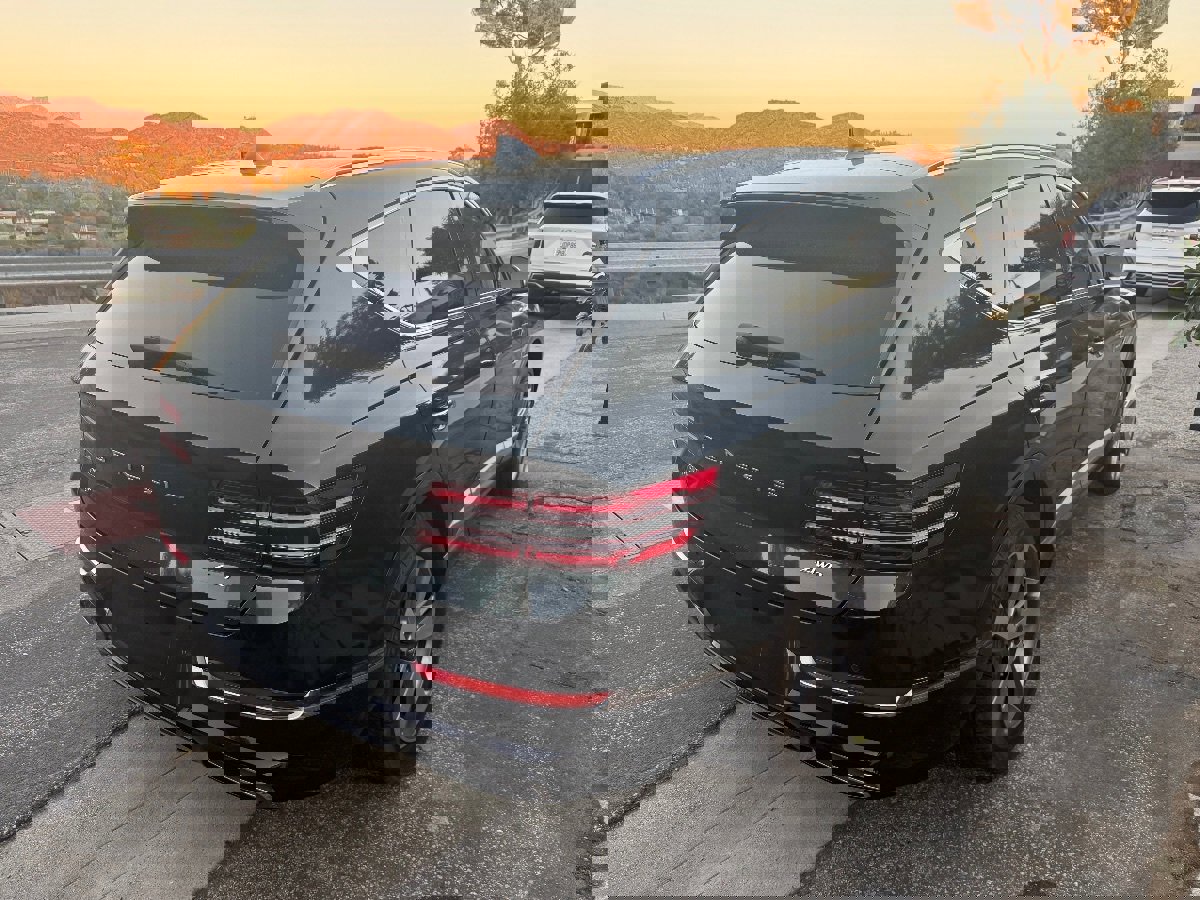 Used 2023 Genesis GV80 2.5T w/ Prestige Package image 2