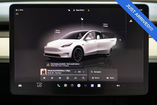 Used 2022 Tesla Model Y Performance AWD/4WD image 13