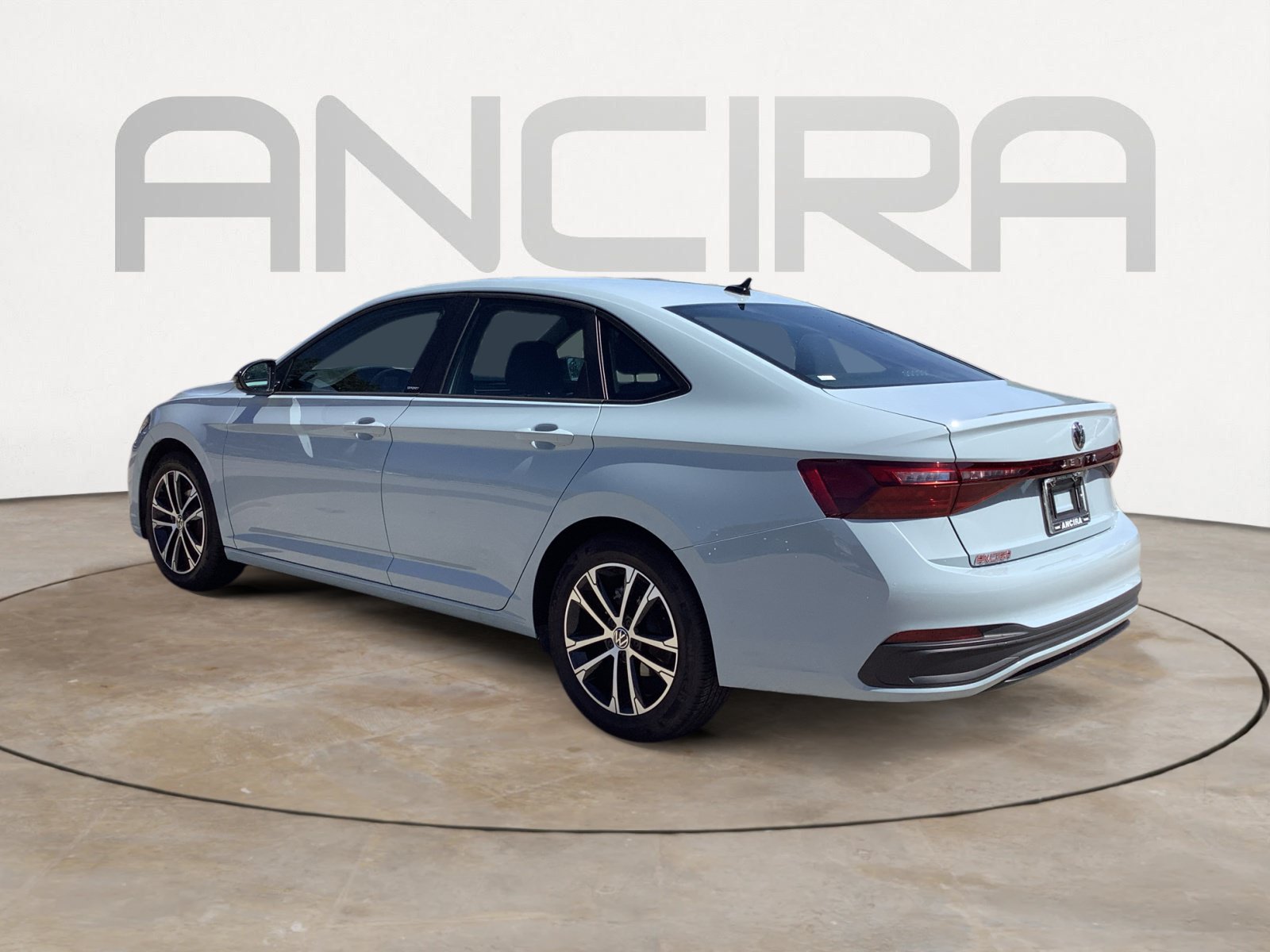New 2026 Volkswagen Jetta Sport FWD image 6