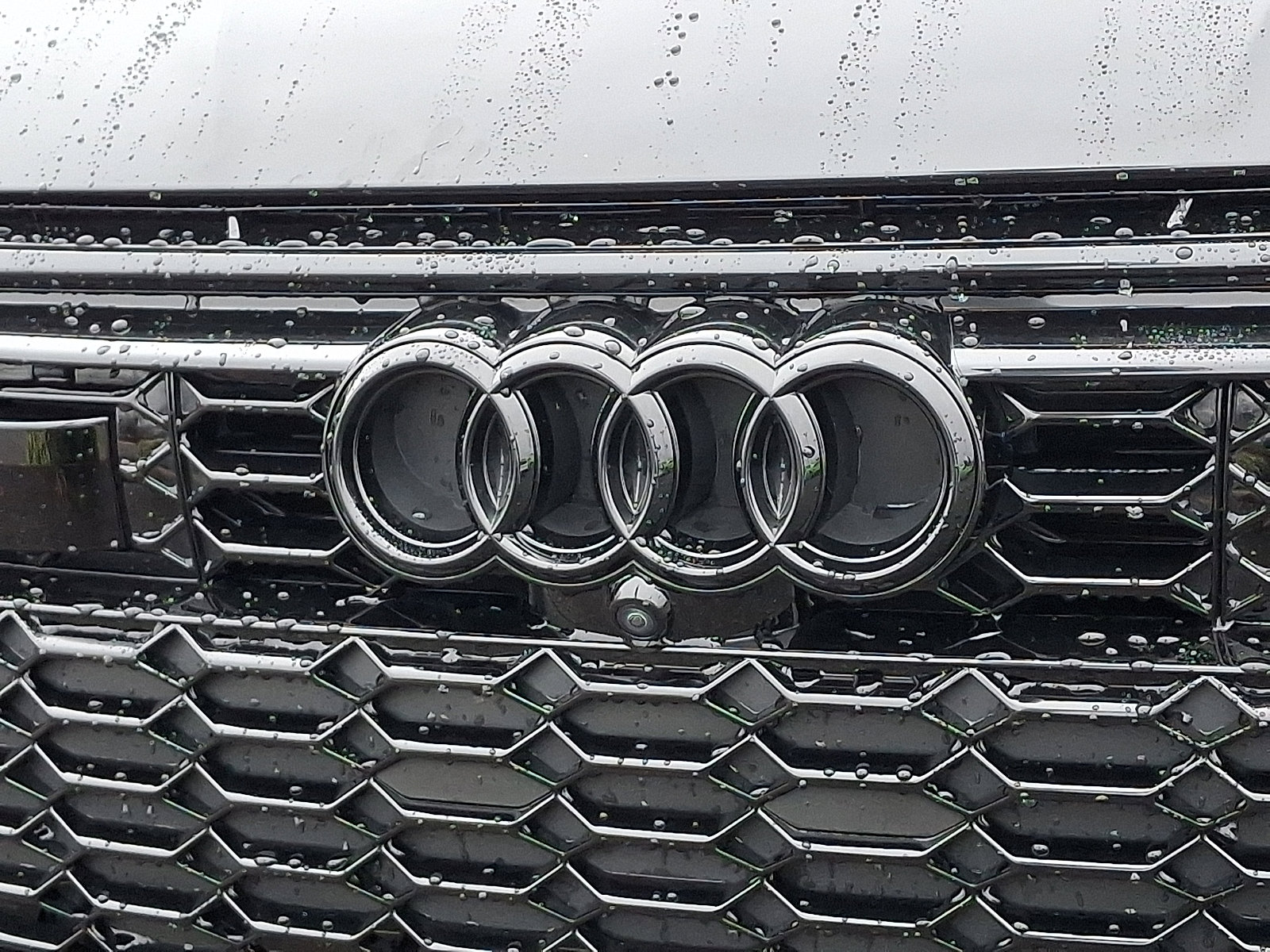 Used 2024 Audi RS 6 performance image 31